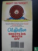 Al Jaffee Shoots His Mouth Off - Image 2
