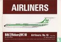 Airliners No.13 (Nigeria Airways VC-10) - Afbeelding 1