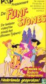 De Flintstones op bezoek bij Rockula en Frankenstone - Afbeelding 1