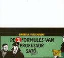 De 3 formules van professor Sato 2 - Bild 1