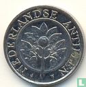 Antilles néerlandaises 25 cent 1998 - Image 2