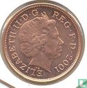 United Kingdom 2 pence 2001 - Image 1