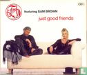 Just good friends - Image 1