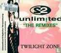 Twilight Zone (The Remixes) - Afbeelding 1