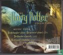 The Harry Potter Collection - Afbeelding 2