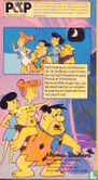 De Flintstones op bezoek bij Rockula en Frankenstone - Afbeelding 2