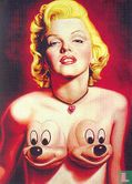 B070460 - Ron English (Marilyn Monroe) - Image 1
