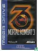 Mortal Kombat 3 - Image 1