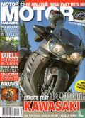 Motor Magazine 23 - Image 1