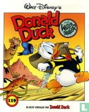 Donald Duck als waterdrager - Image 1