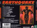 Earthquake - The Ultimate Hardcore Collection