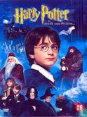 Harry Potter en de Steen der Wijzen - Afbeelding 1