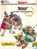 Asterix en het 1ste legioen  - Afbeelding 1