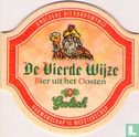 0348 De Vierde Wijze Bier uit het Oosten - Afbeelding 1