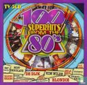 100 superhits from the 80's - Bild 1