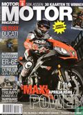 Motor Magazine 8 - Bild 1