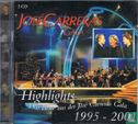 Das Beste aus der José Carreras Gala 1995 - 2001 - Afbeelding 1