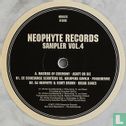 Neophyte Records Sampler Vol. 4