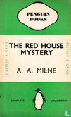 The Red House Mystery - Image 1