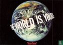 U000843 - Nationale Bioscoop Bon "Scarface - The World Is Yours" - Afbeelding 1