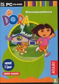 Dora: Dierenavonturen - Afbeelding 1