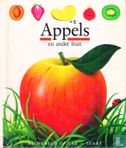 Appels en ander fruit - Afbeelding 1