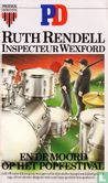 Inspecteur Wexford en de moord op het popfestival - Afbeelding 1