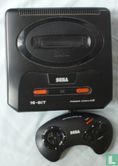 Sega Mega Drive 2 - Afbeelding 1