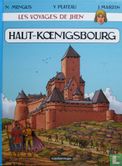 Haut-Koenigsbourg - Bild 1