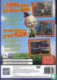 Chicken Little