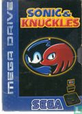 Sonic & Knuckles - Afbeelding 1