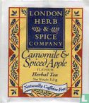 Camomile & Spiced Apple Flavour - Image 1