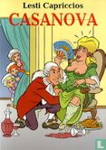 Casanova - Bild 1