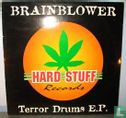Terror Drums E.P.