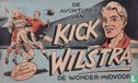 Kick Wilstra de wonder-midvoor - Bild 1