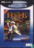 Hype: The Time Quest - Afbeelding 1