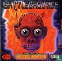 Battlegrounds - A Collection Of Hardcore Cyberpunk - Image 1