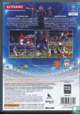 Pro Evolution Soccer 2009 - PES 2009 (Classics) - Afbeelding 2