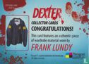 Frank Lundy (FBI jacket) - Afbeelding 2