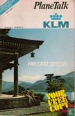 KLM - PlaneTalk (02) Volume 1 Number 3 - Afbeelding 1