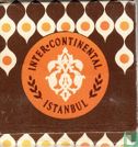 Inter Continental Hotel - Istanbul - Bild 1