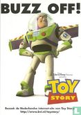 S000267 - Disney - Toy Story "Buzz Off!" - Image 1