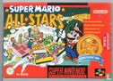 Super Mario All Stars (Super Classic Serie) - Afbeelding 1