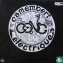 Camembert Electrique - Afbeelding 1