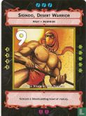 Skendo, Desert Warrior - Image 1