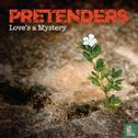 Love's a mystery - Afbeelding 1