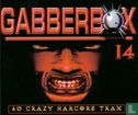 Gabberbox 14 - 60 Crazy Harcore Trax - Bild 1