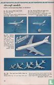 KLM - PlaneTalk (02) Volume 1 Number 3 - Bild 2