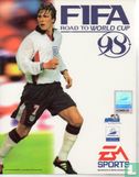 Fifa Road to World Cup 98 - Image 1