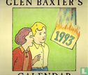 Glen Baxter's 1993 calendar - Bild 1
